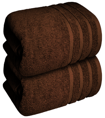 600 GSM cotton bath sheets for ultimate absorbency